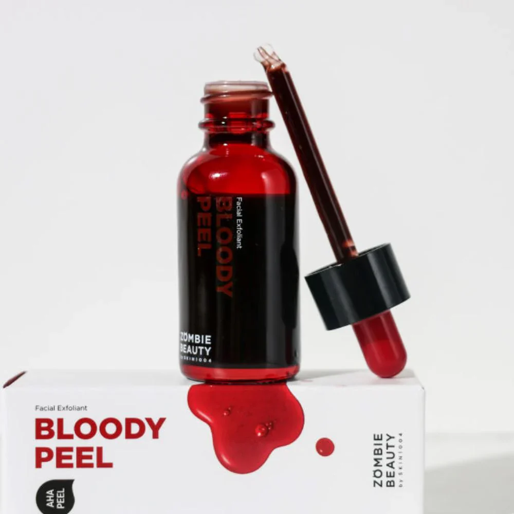 Bloody Peel Zombie Beauty 30ml