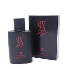 BN 9X Fire Edition Eau De Toilette 50ml