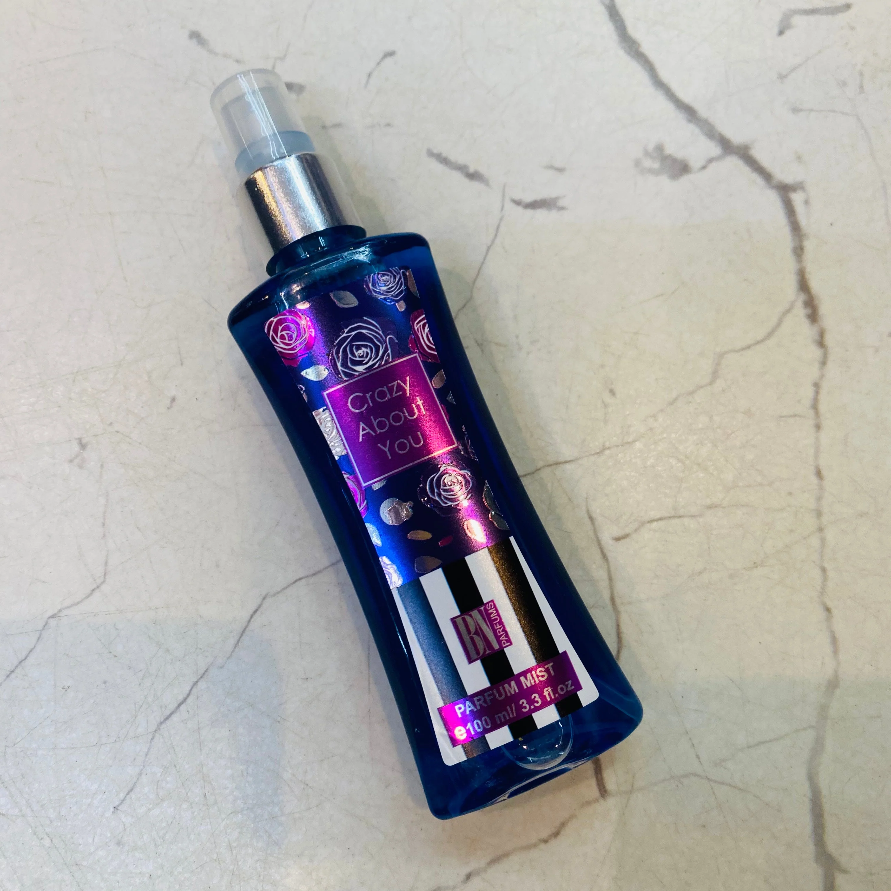 BN Parfumes Crazy About You 100ml
