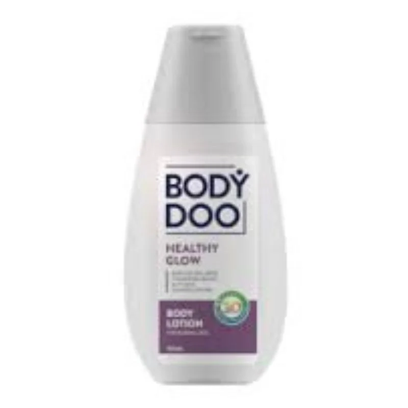 Body Doo Healthy Glow Body Lotion 100ml