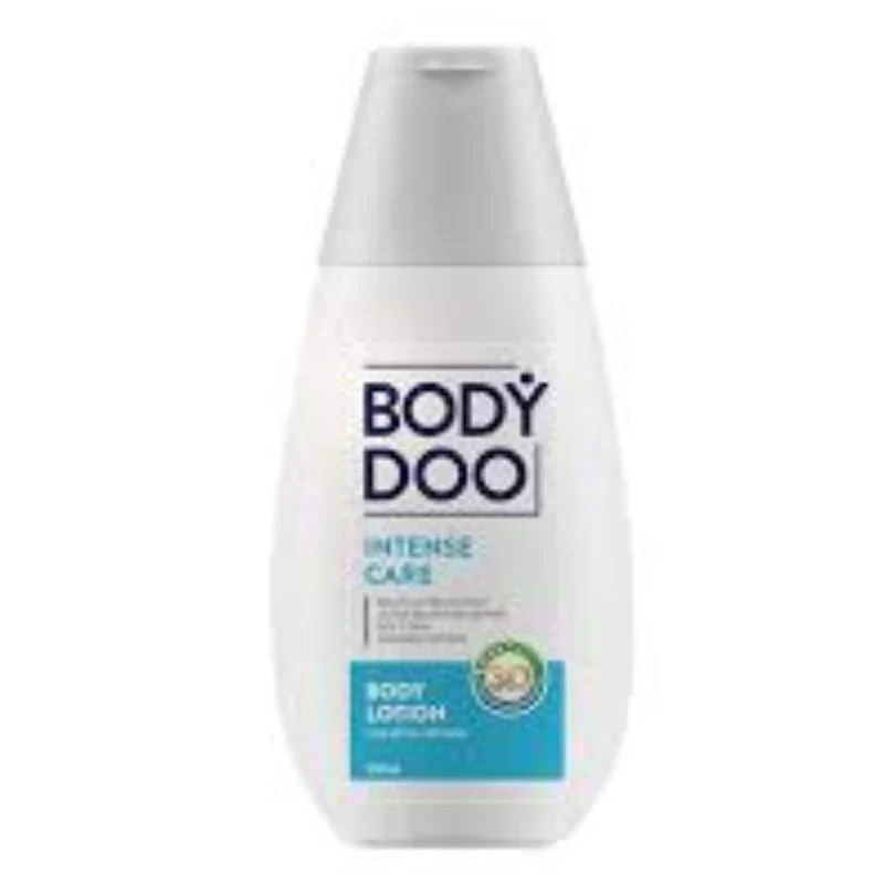 Body Doo Intense Care Body Lotion 100ml