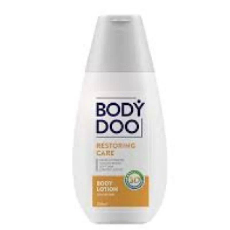 Body Doo Restoring Care Body Lotion 200ml
