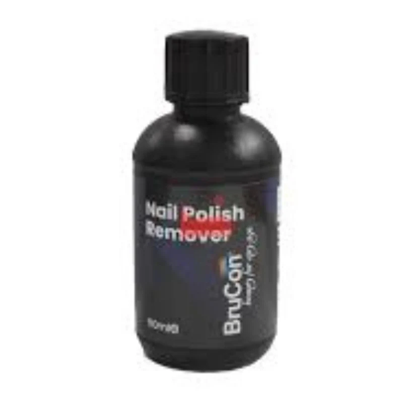 Brucon Nail Polish Remover 60ml
