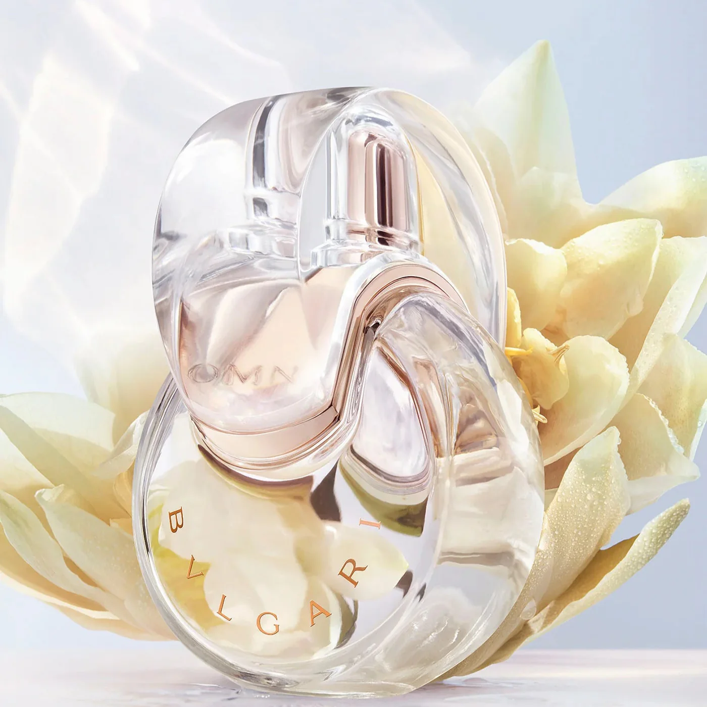 Bvlgari Omnia Crystalline Edt 65ml ( A Grade ) - Image 2