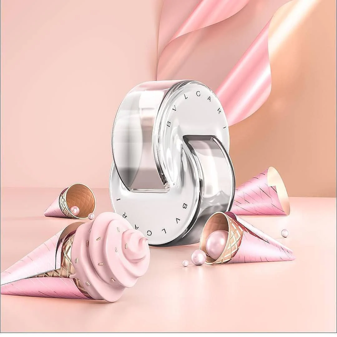 Bvlgari Omnia Crystalline Edt 65ml ( A Grade ) - Image 3