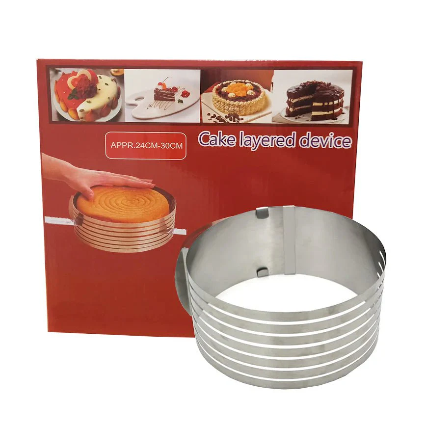 Cake Layered Device -30CM