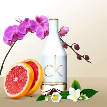 Calvin Klein IN2U Her EDT 100ml ( A Grade )