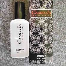 Camellia Energy Eau De Parfum - 22ml