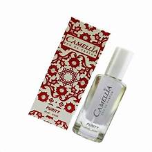 Camellia Purity Eau De Parfum - 22ml