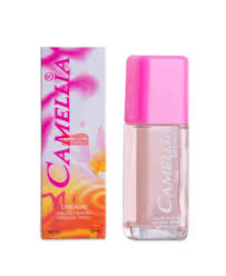 CAMMELLIA- DREAMS-Natural Spray -125ml