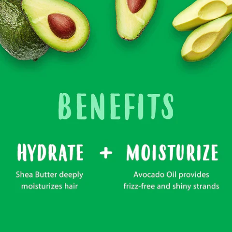 Cantu Avocado Curl Activator 355ml - Image 2