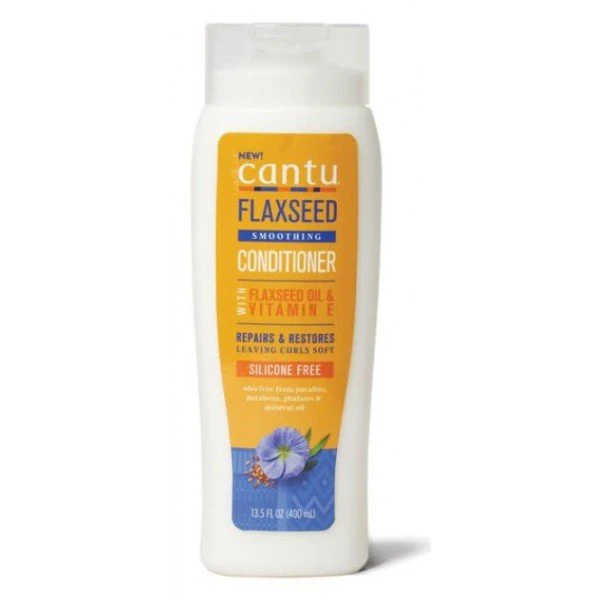 Cantu Flexeed Conditioner - 400ml