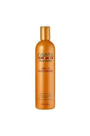 Cantu Moisturizer - Shea Butter Daily Oil 384ml