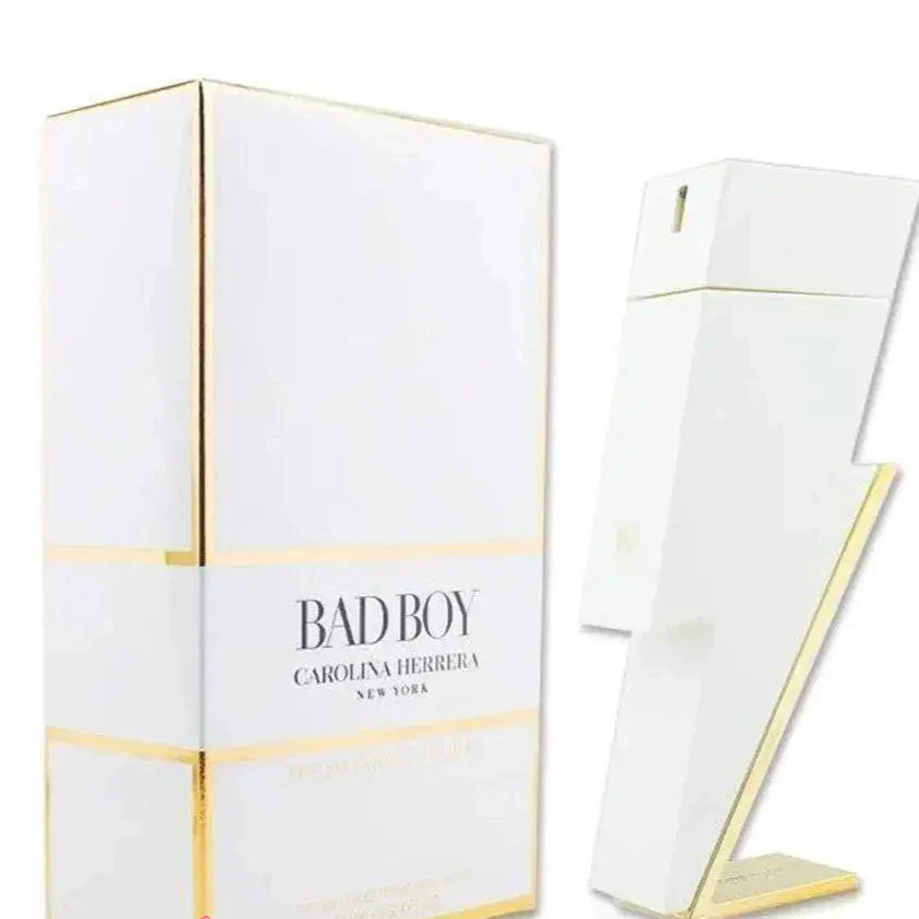 Carolina Herrera Bad Boy EDT New York 100ml