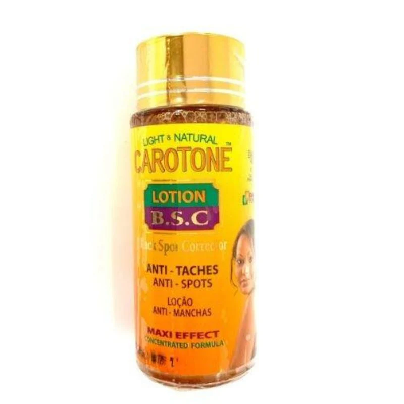 Carotone Lotione Black Spot Corrector - 50ml