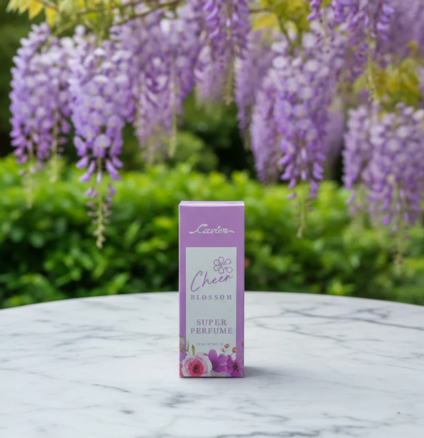 Cavier Cheers Blossom Super Perfume 22ml