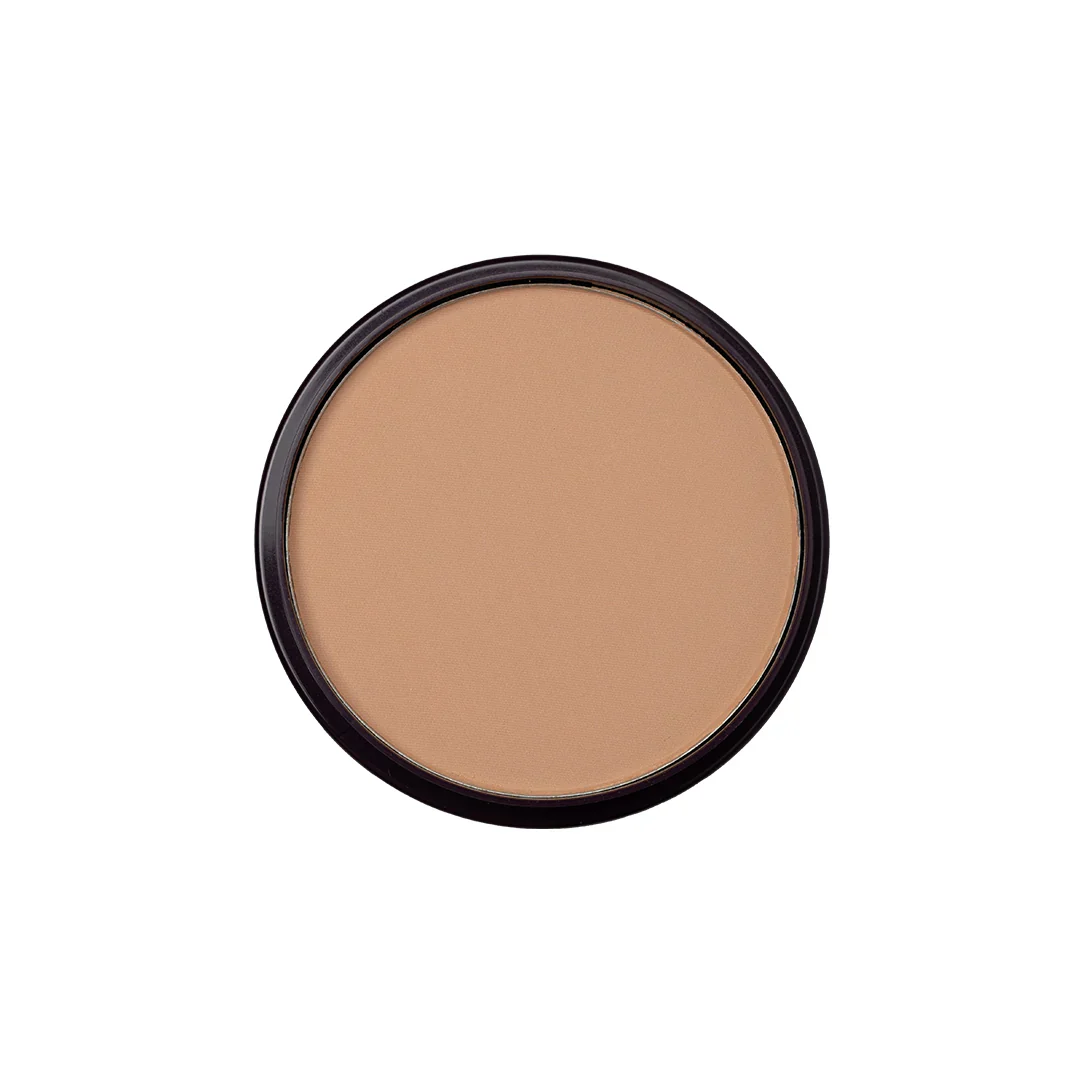Ccuk Creme Compact powder 12 Sunhaze 14g - Image 2