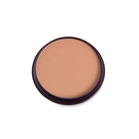 Ccuk Creme Compact powder 13 Tea Rose
