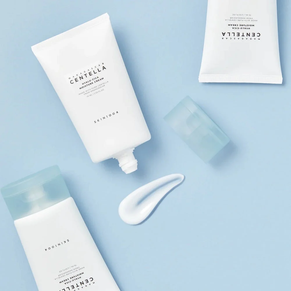 Centella Hyalu-Cica Moisture Cream 75ml