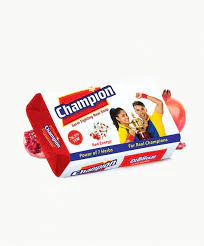 champion red energy soap - 45g