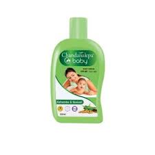 Chandanalepa kohomba & venival baby cream - 50 ml