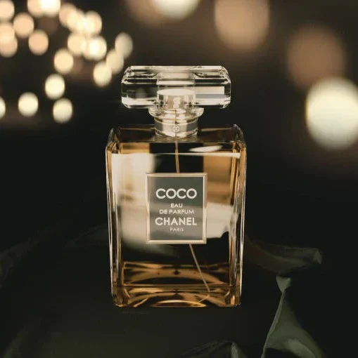 chanel coco edp 100ml ( A Grade ) - Image 2