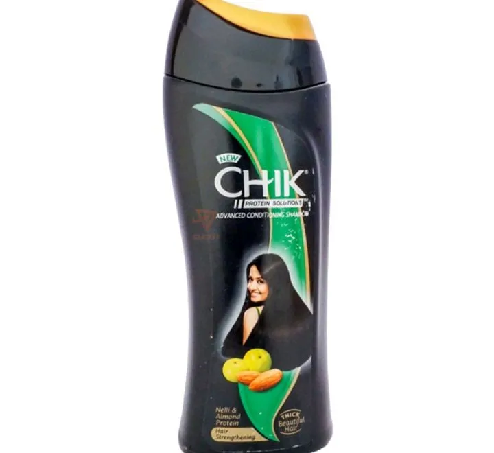 Chik Nelli & Almond Protein Shampoo 80ml