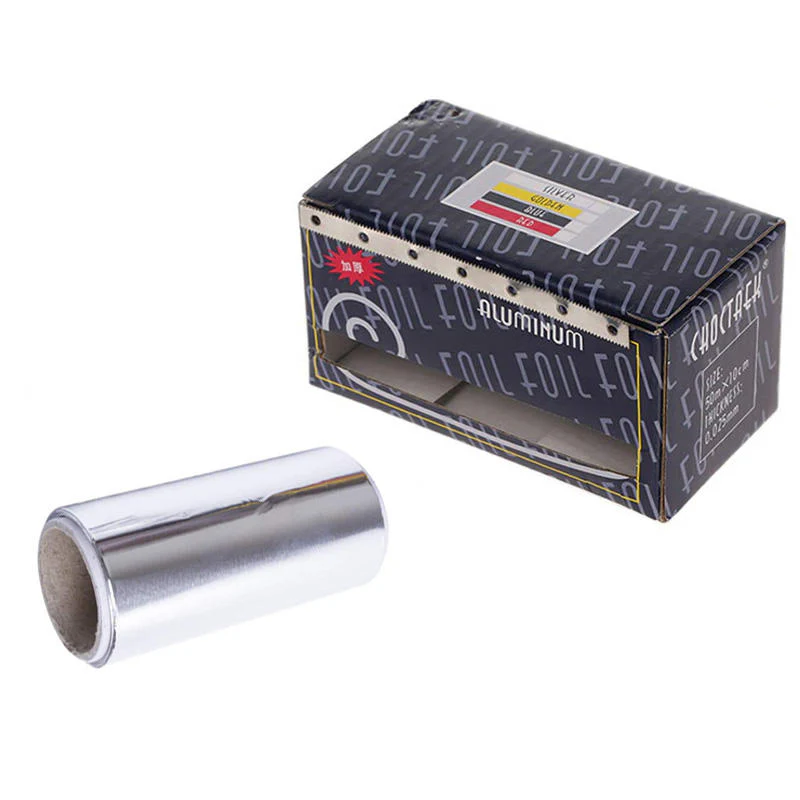 CHOCTAEK Aluminium DYE foil for Hair