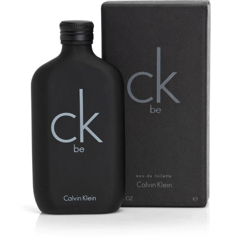 Ck Be Eau De Toilette -200ml