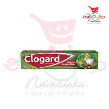 Clogard Maximum Cavity Protection - 70g