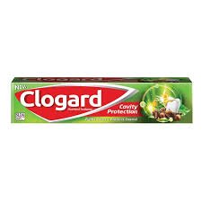 Clogard Maximum Cavity Protection - 120g