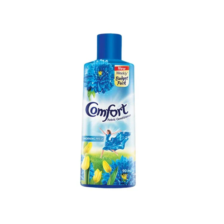 Comfort Morning Fresh Fabric Conditioner 90ml