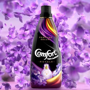 Comfort Royale Fabric Conditioner 850ml