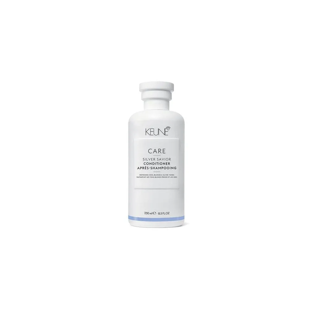 Condicionador Keune Silver Savior - 250ml