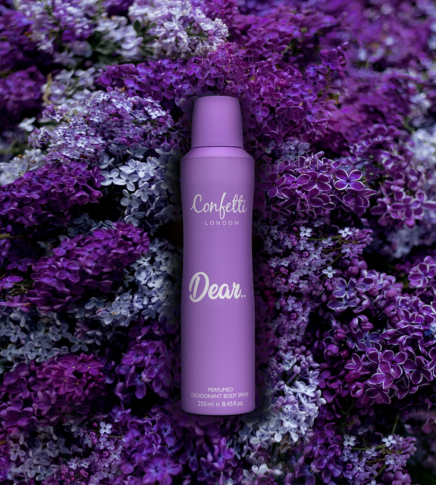 Confetti Dear Body Spray 250ml