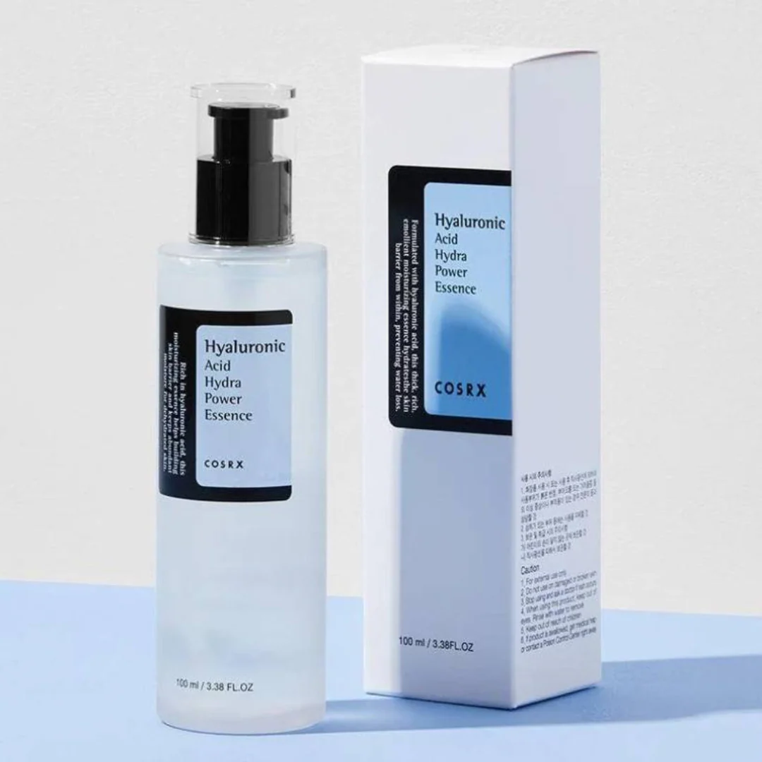 COSRX Hyaluronic Acid Hydra Power Essence 100ml