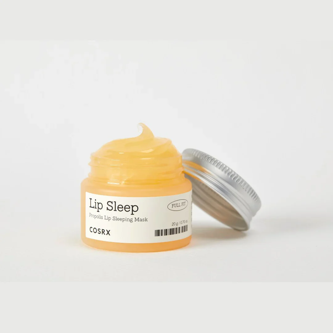 COSRX Propolis Lip Sleeping Mask-20g - Image 2