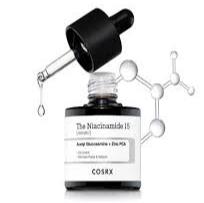 Cosrx The Niacinamide 15 Serum 20ml - Image 2