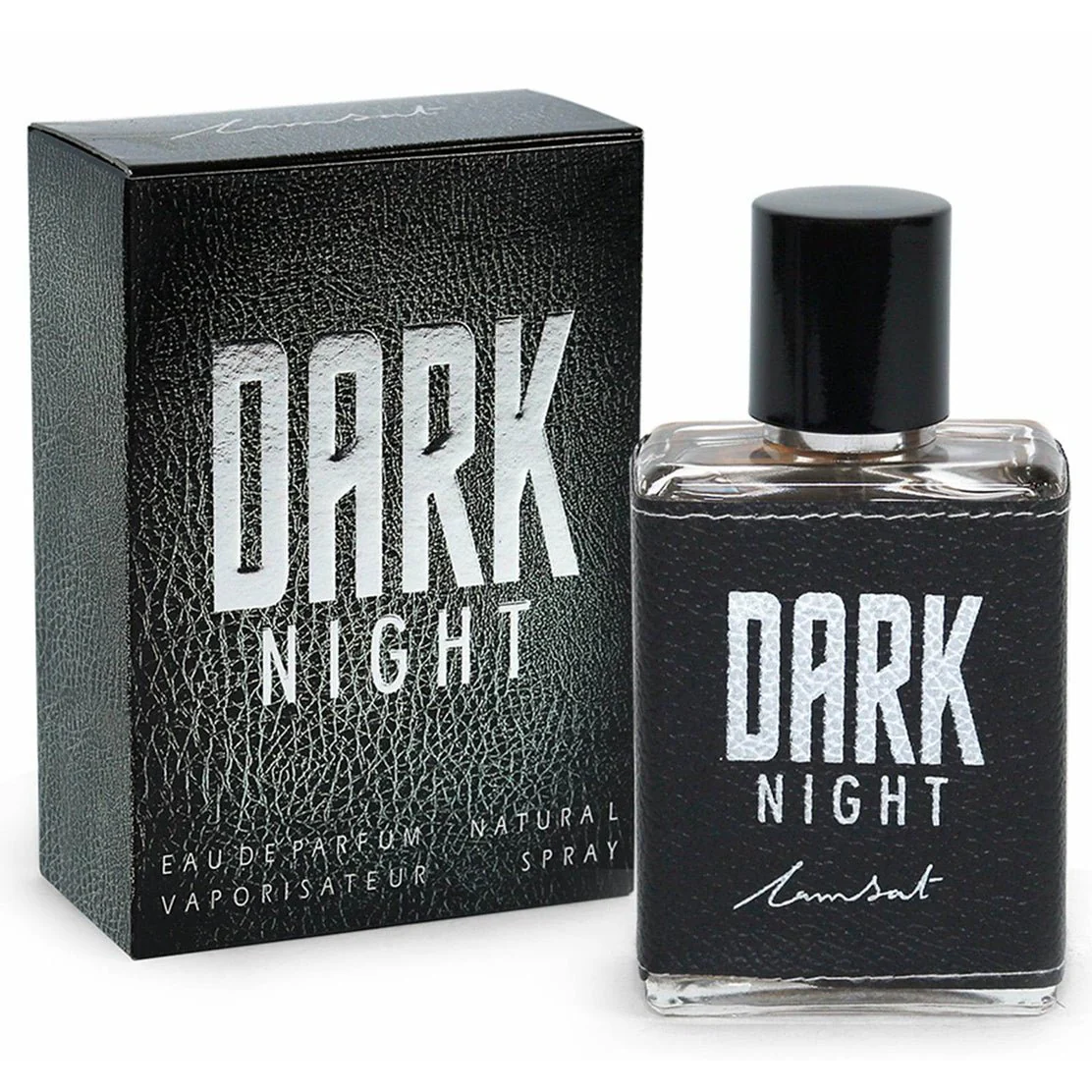 Dark Night For Man Eau De Parfum 100ml