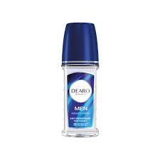 Dearo Men Aquatic Fresh Deo Roll On - 25ml