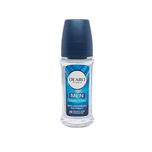 Dearo Men Roll On Wind - 50ml