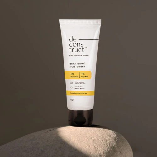 Deconstruct Brightening Moisturizer 50g - Image 3
