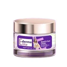 Derma Elite Hand & Foot Cream 50g