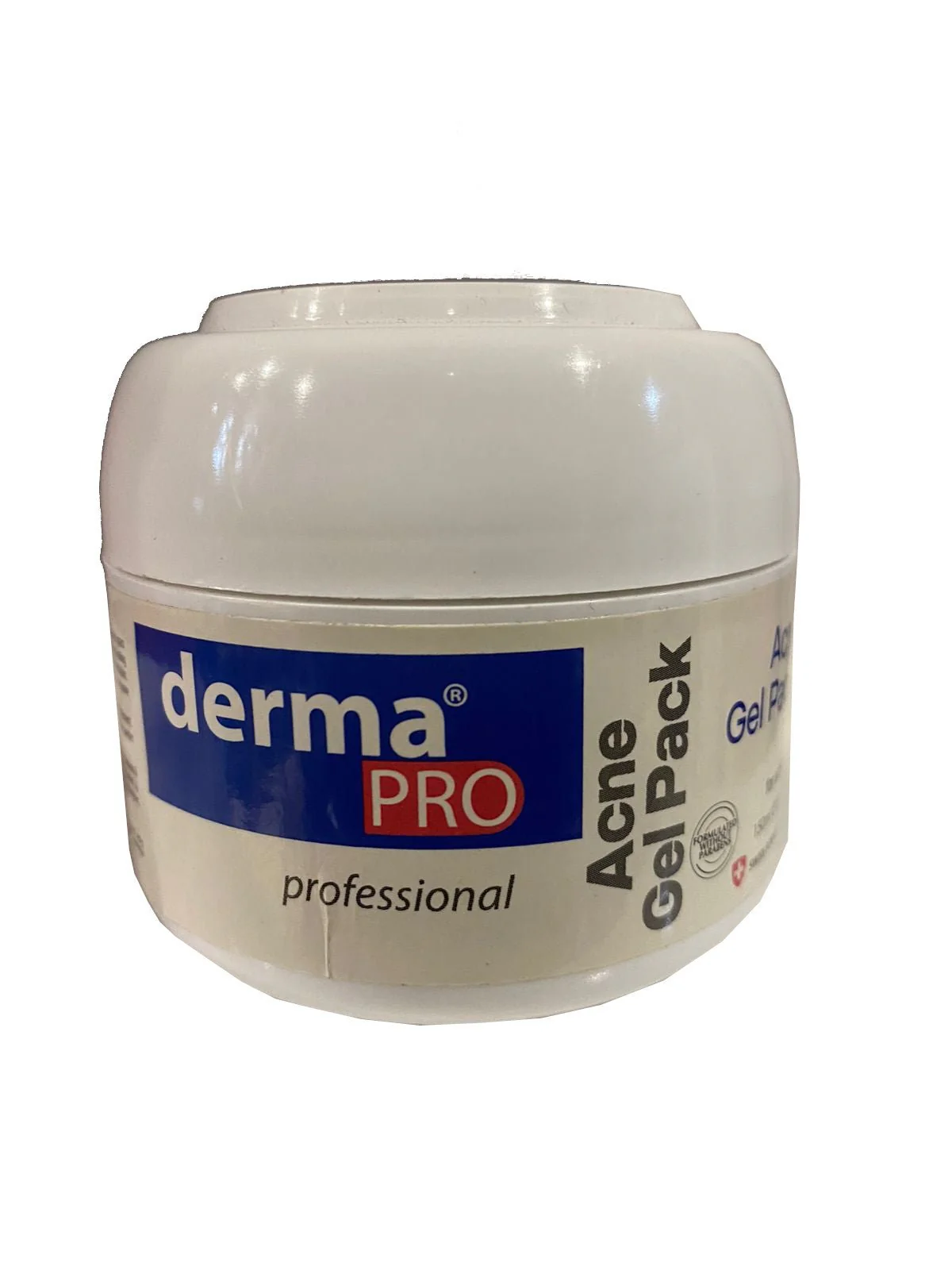 Derma Pro Acne Gel Pack 150ml