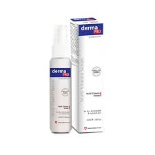 Derma Pro Dis-Incrustation Solution - 2 55ml