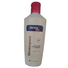 Derma Pro Scalp and Hair Cleansing Shampoo - 200ml