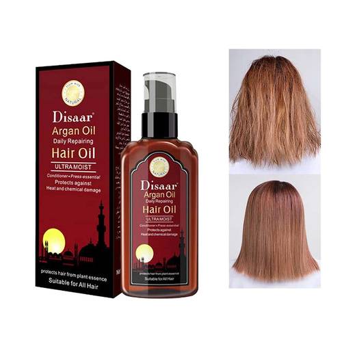 Disaar Argan Oil 120 ml
