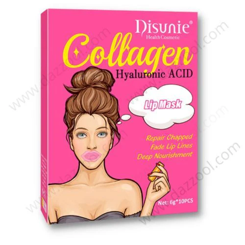 Disunie Collagen Lip Mask
