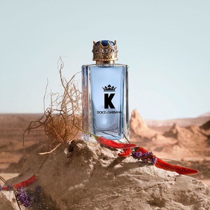 Dolce & Gabbana EDT 100ml ( A Grade ) - Image 3