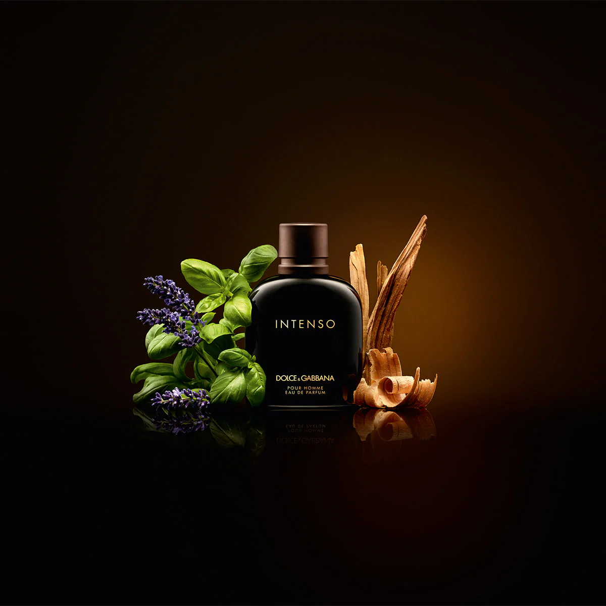 Dolce & Gabbana Intenso Pour Homme EDP 125ml ( A Grade )